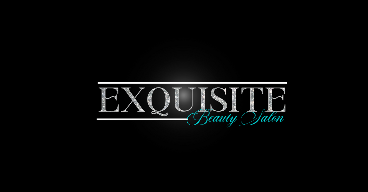 Book Now Exquisite Beauty Salon